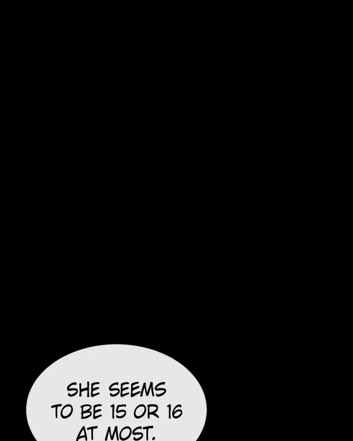 The main character hides his strength chapter 25 page 123