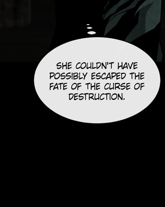 The main character hides his strength chapter 25 page 125