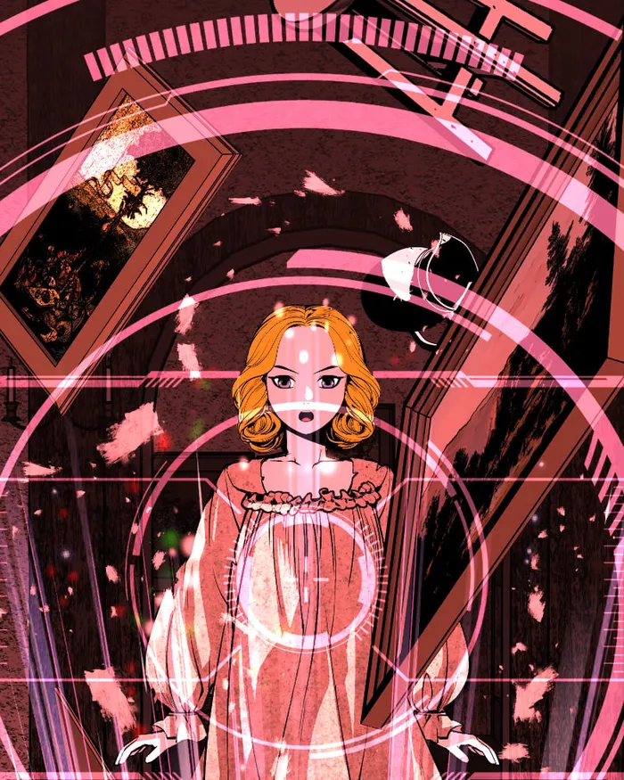 The main character hides his strength chapter 25 page 127