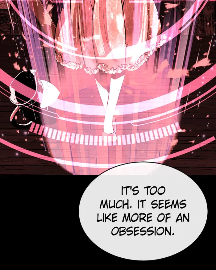 The main character hides his strength chapter 25 page 128