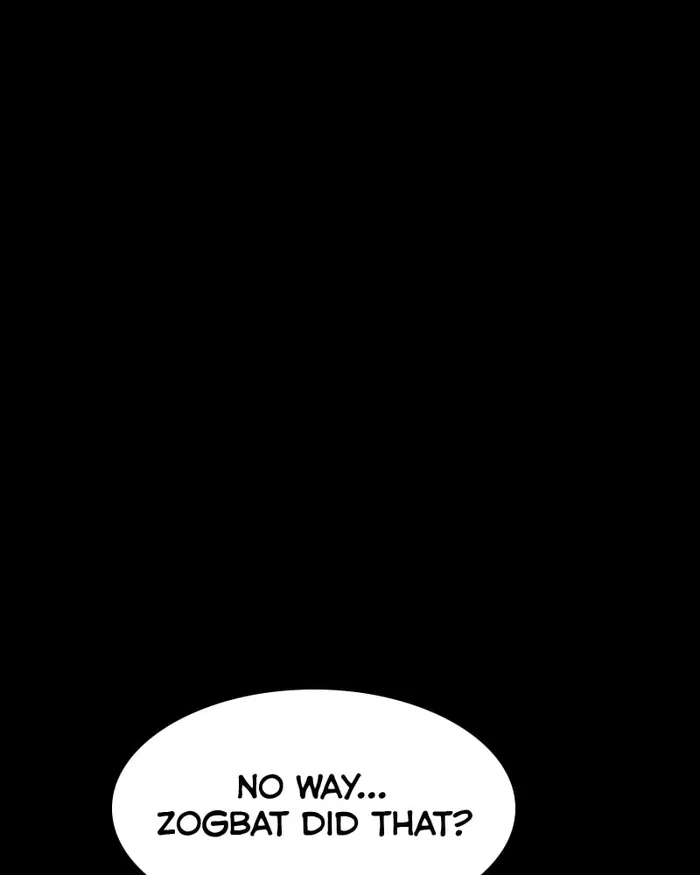 The main character hides his strength chapter 25 page 139