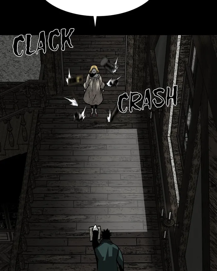 The main character hides his strength chapter 25 page 140