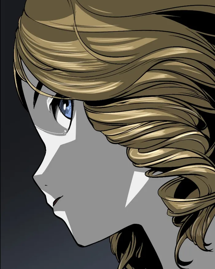 The main character hides his strength chapter 25 page 146