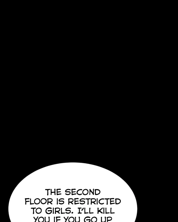 The main character hides his strength chapter 25 page 148