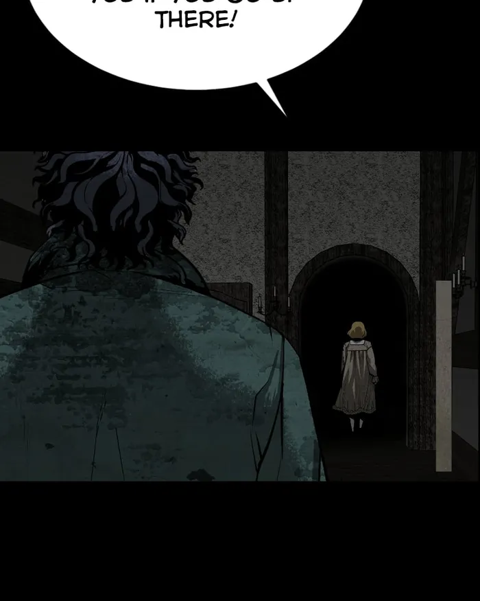 The main character hides his strength chapter 25 page 149