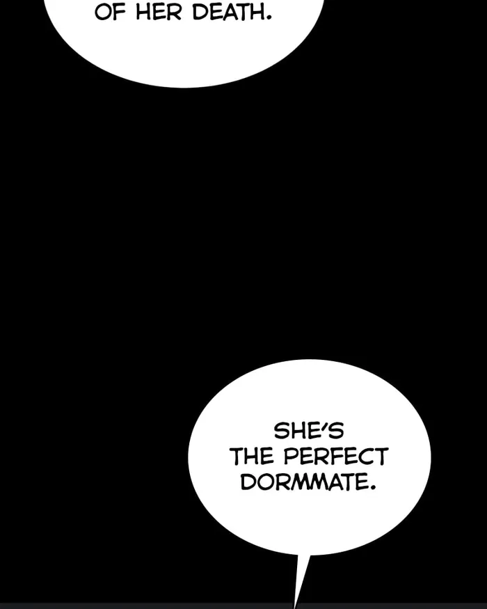 The main character hides his strength chapter 25 page 151