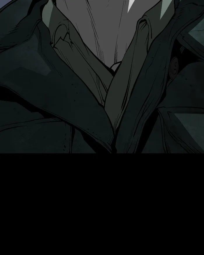 The main character hides his strength chapter 25 page 153