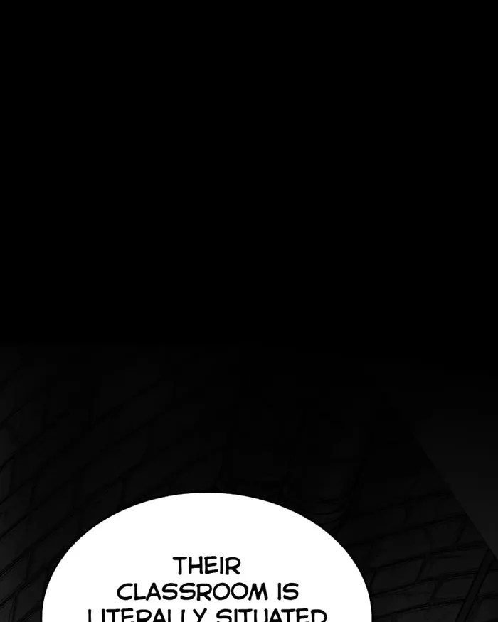 The main character hides his strength chapter 26 page 3