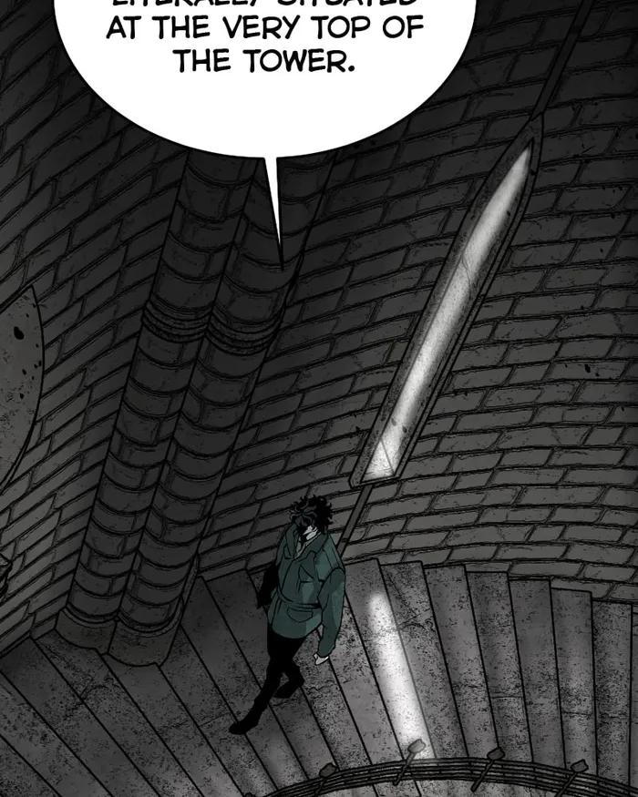 The main character hides his strength chapter 26 page 4