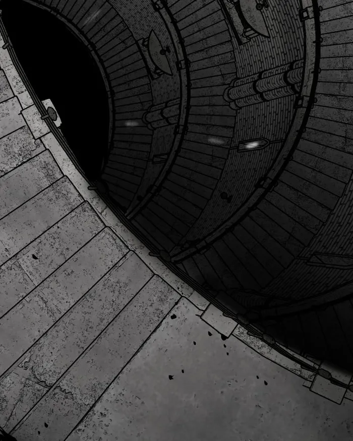 The main character hides his strength chapter 26 page 6