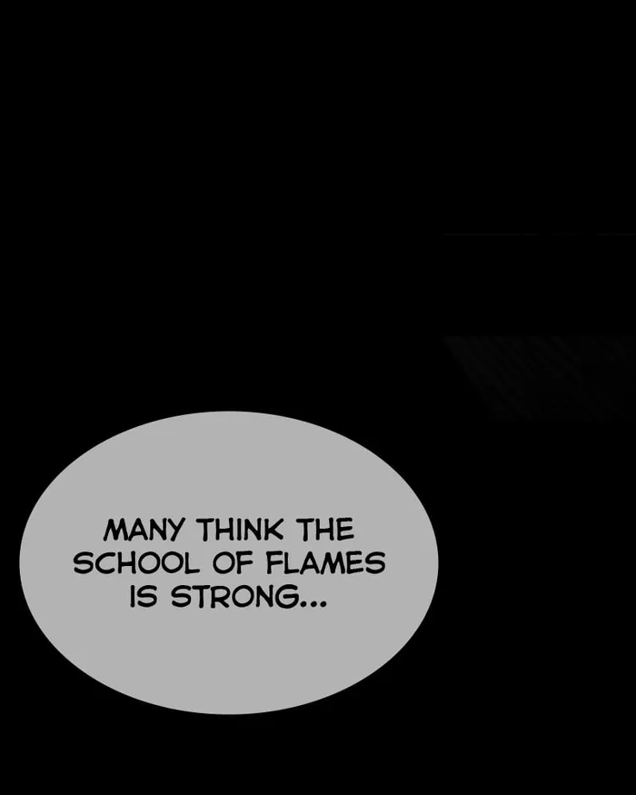 The main character hides his strength chapter 26 page 8