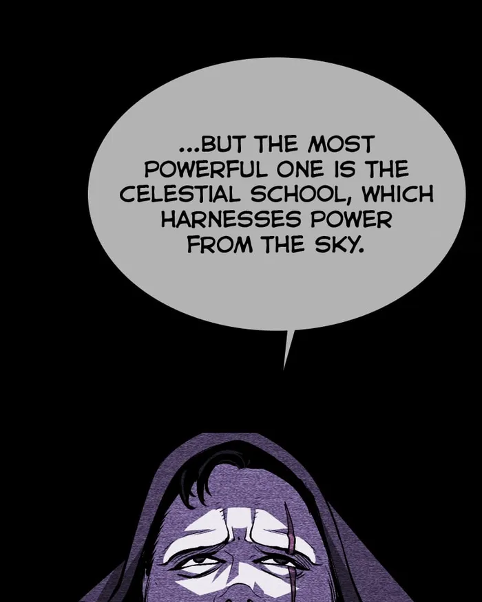The main character hides his strength chapter 26 page 9