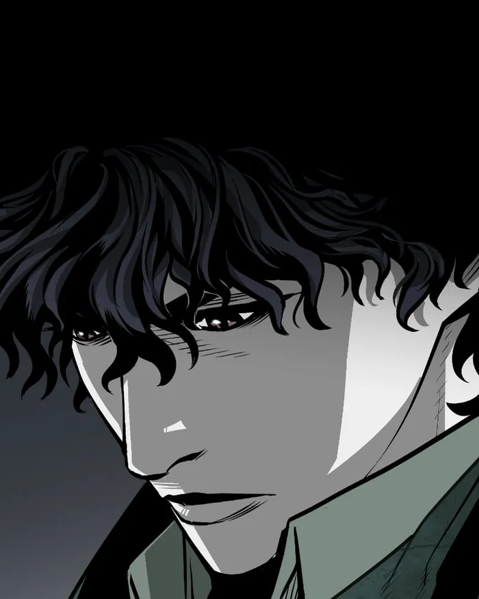 The main character hides his strength chapter 26 page 11