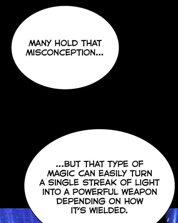 The main character hides his strength chapter 26 page 15