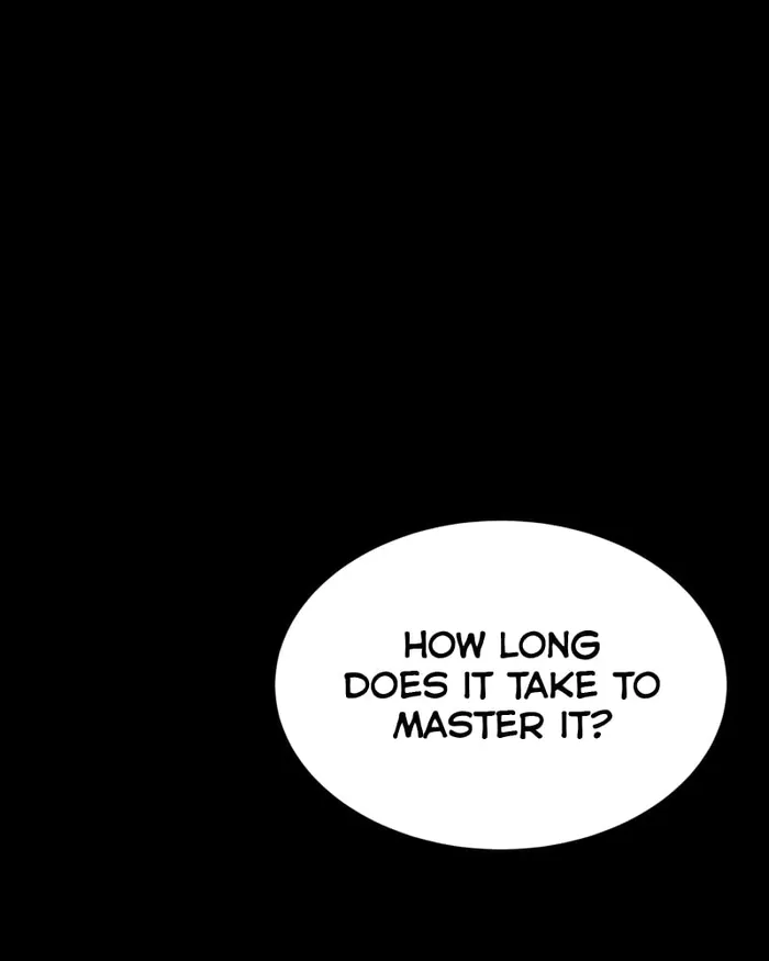 The main character hides his strength chapter 26 page 18