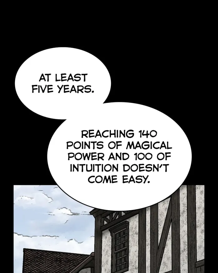 The main character hides his strength chapter 26 page 19