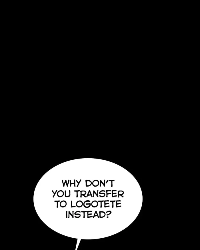 The main character hides his strength chapter 26 page 21