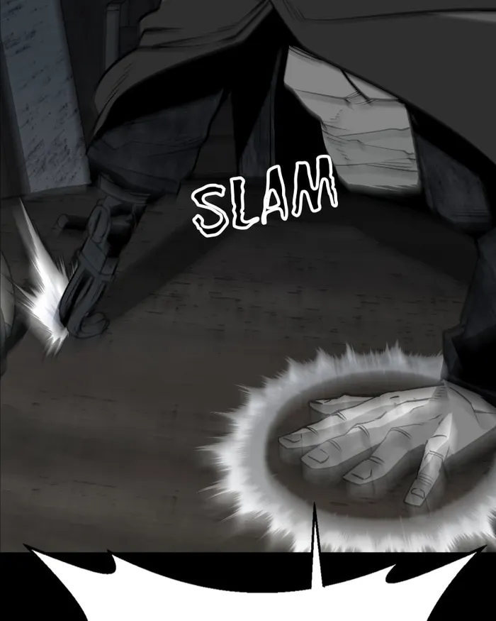 The main character hides his strength chapter 26 page 29