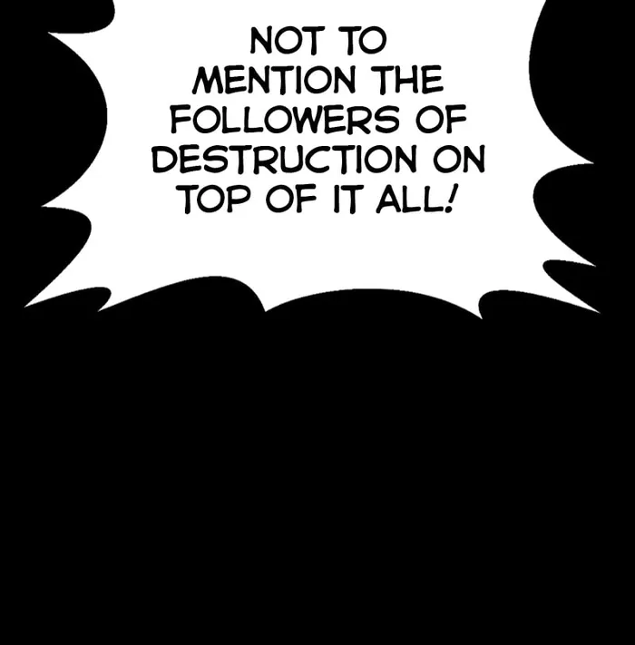 The main character hides his strength chapter 26 page 30