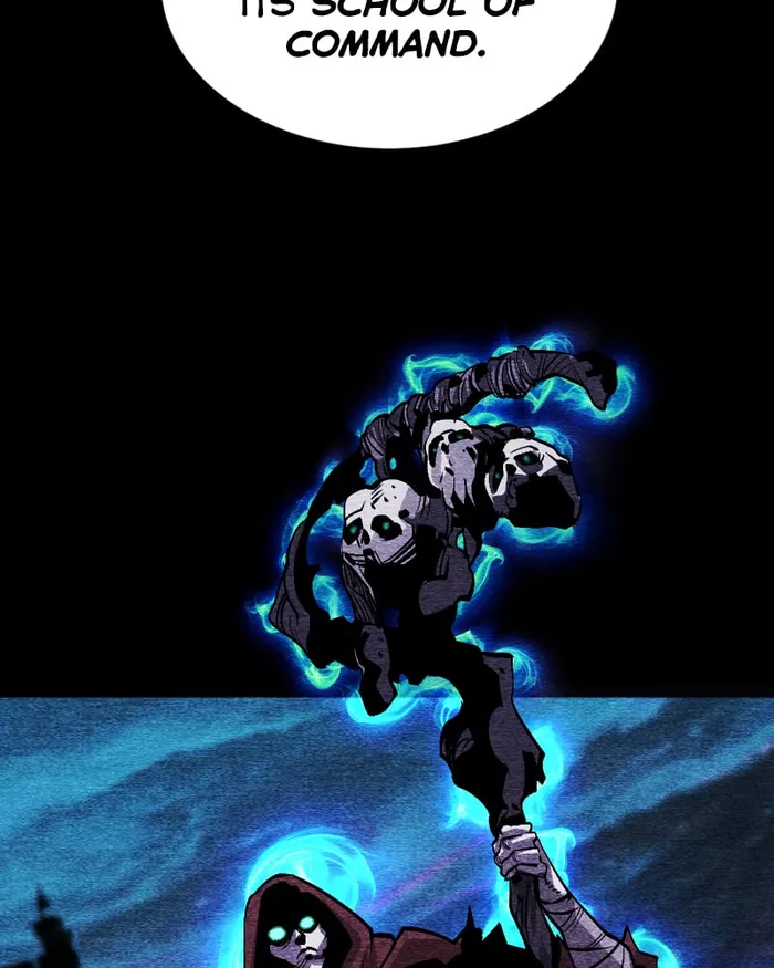 The main character hides his strength chapter 26 page 34