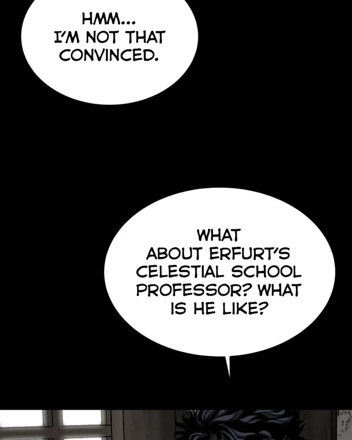 The main character hides his strength chapter 26 page 37