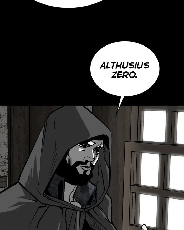 The main character hides his strength chapter 26 page 40