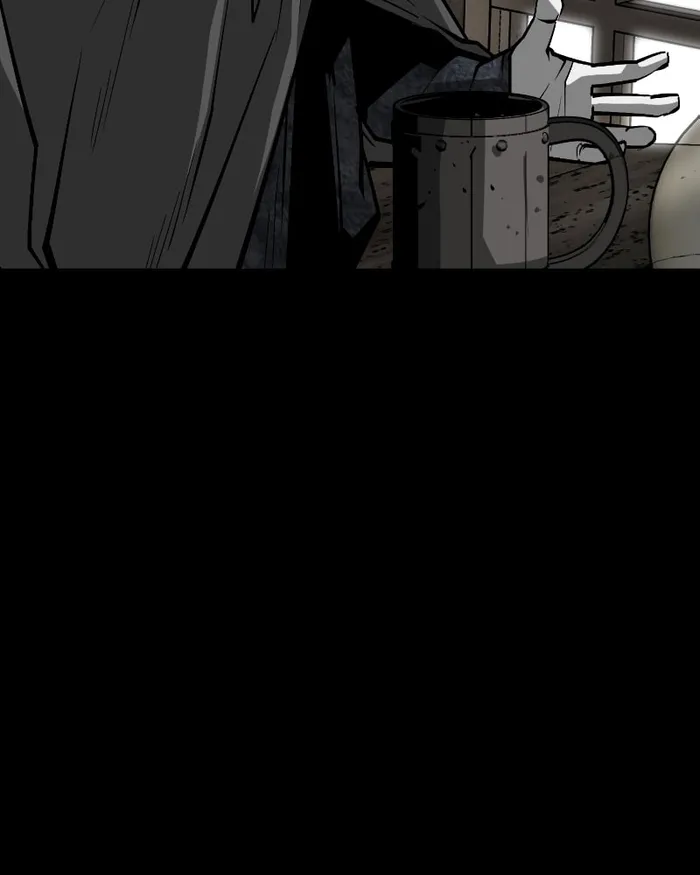 The main character hides his strength chapter 26 page 41