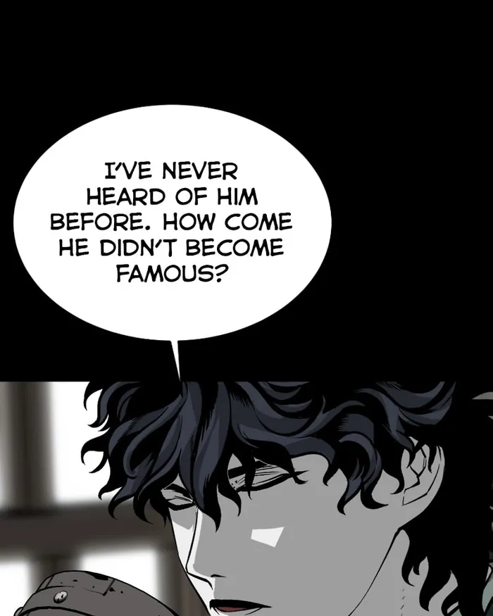 The main character hides his strength chapter 26 page 42