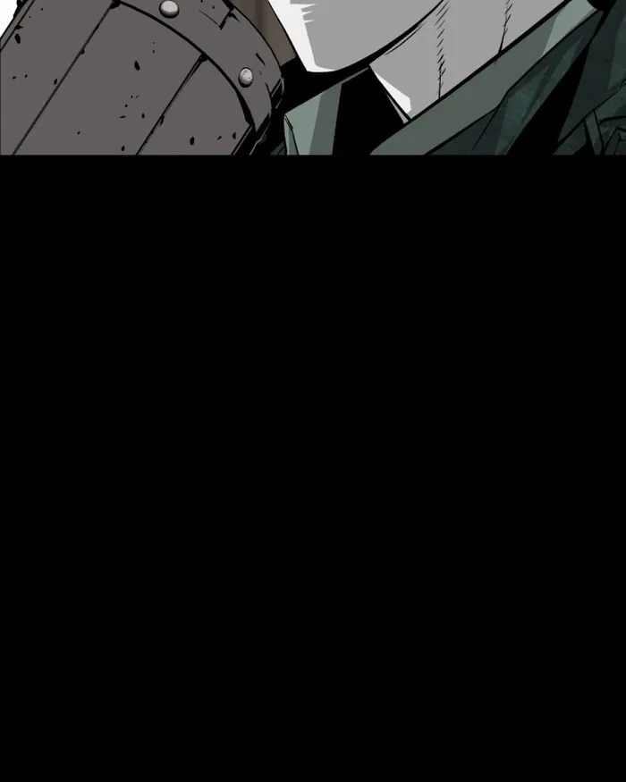 The main character hides his strength chapter 26 page 43