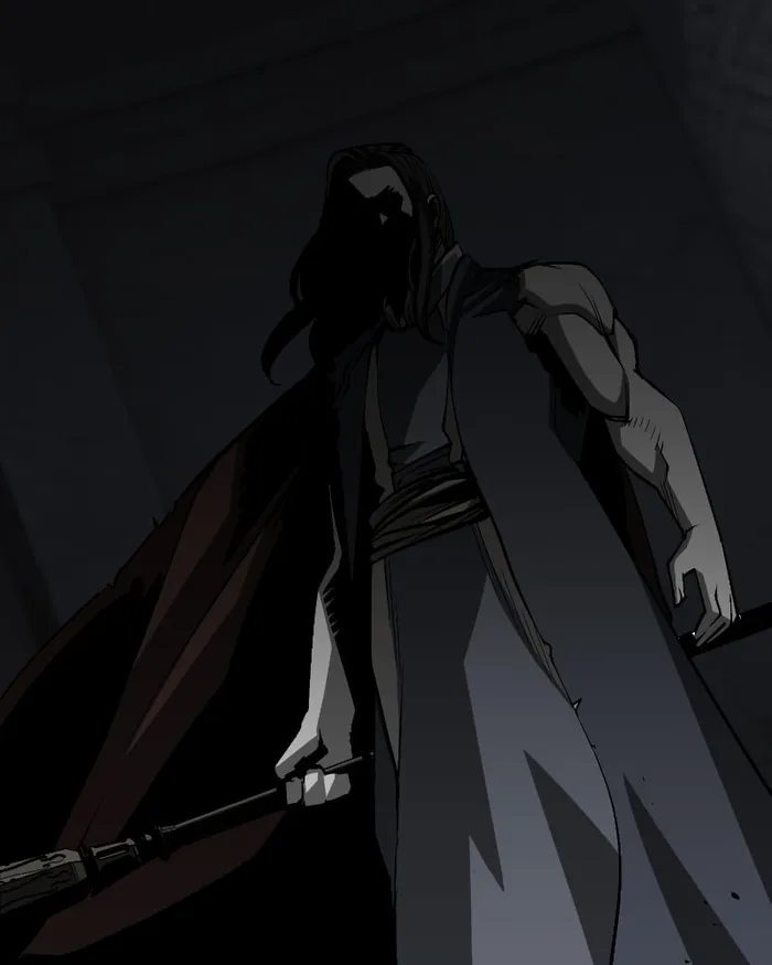 The main character hides his strength chapter 26 page 45