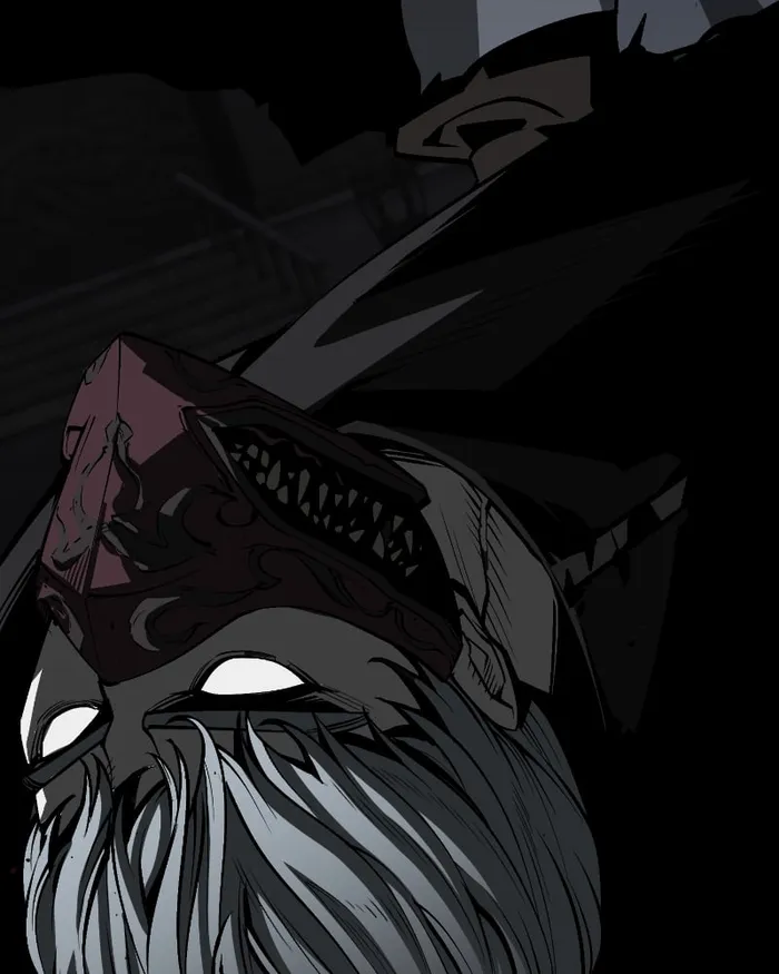 The main character hides his strength chapter 26 page 46