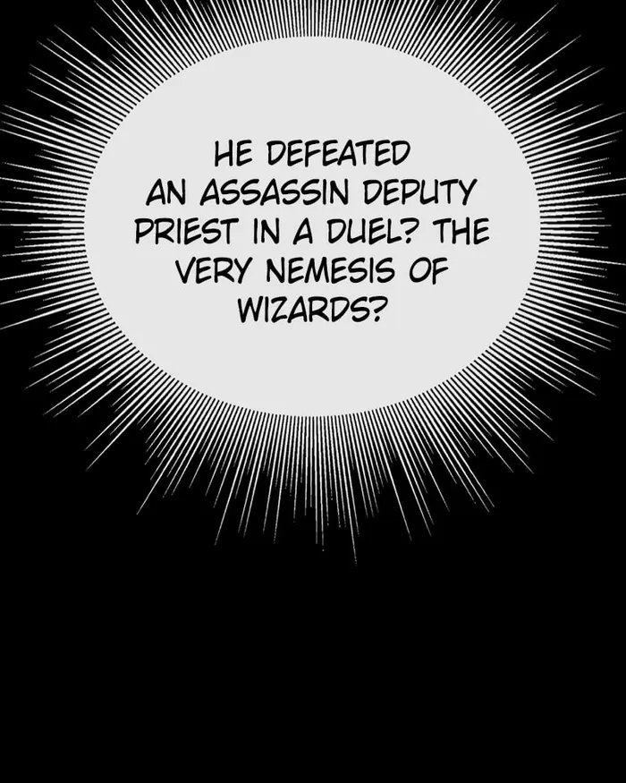 The main character hides his strength chapter 26 page 51