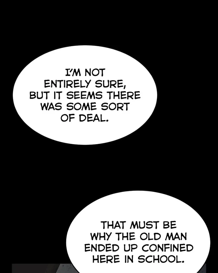 The main character hides his strength chapter 26 page 55