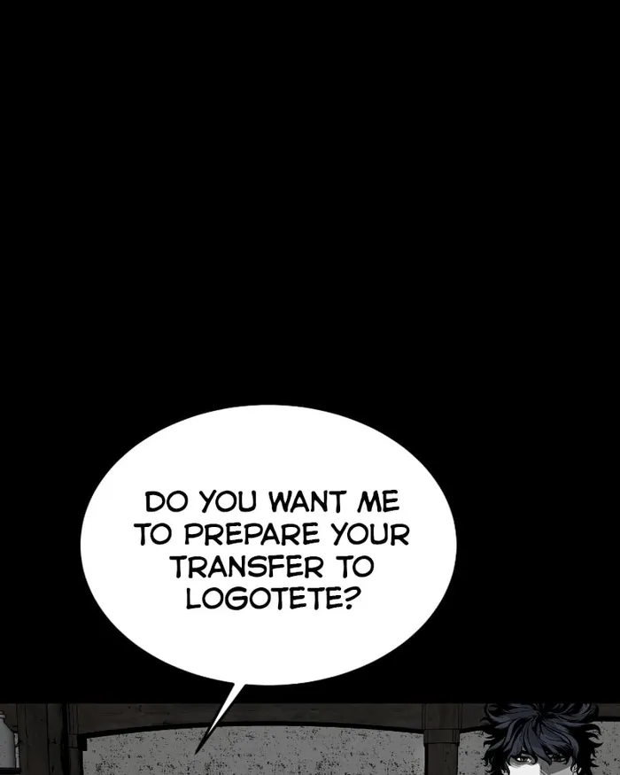 The main character hides his strength chapter 26 page 59