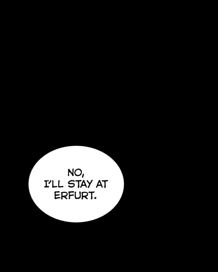 The main character hides his strength chapter 26 page 61