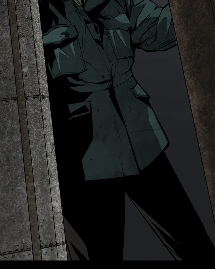 The main character hides his strength chapter 26 page 67