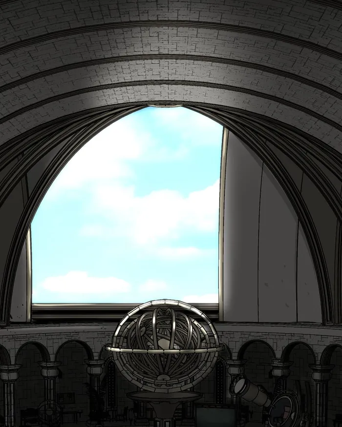 The main character hides his strength chapter 26 page 73