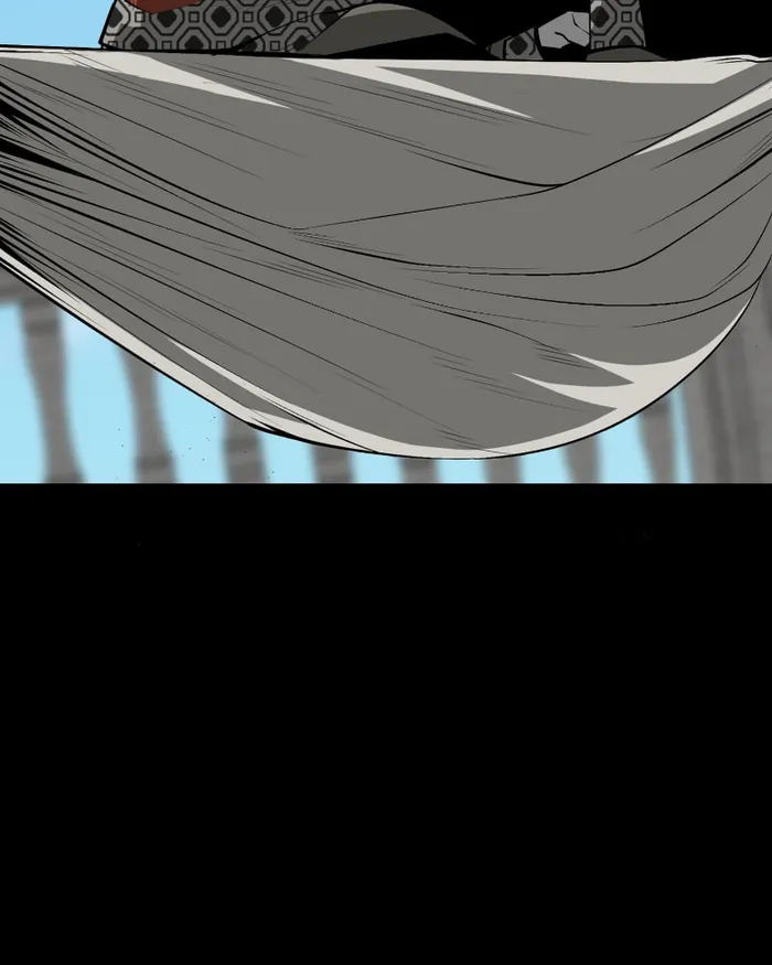 The main character hides his strength chapter 26 page 81