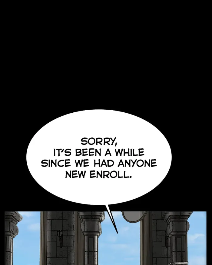 The main character hides his strength chapter 26 page 82