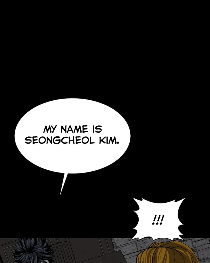 The main character hides his strength chapter 26 page 87