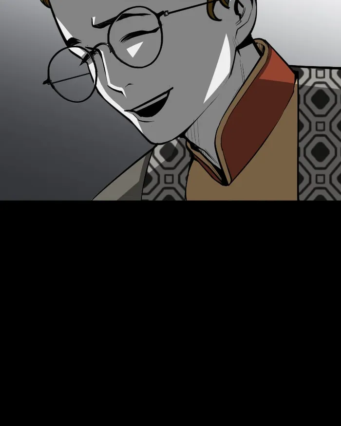 The main character hides his strength chapter 26 page 90