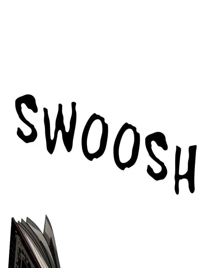 The main character hides his strength chapter 26 page 93