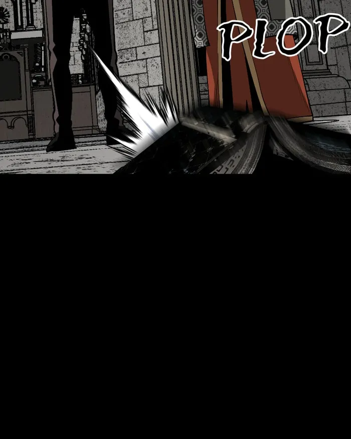 The main character hides his strength chapter 26 page 96