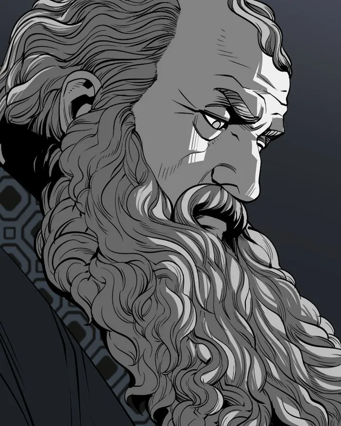 The main character hides his strength chapter 26 page 101