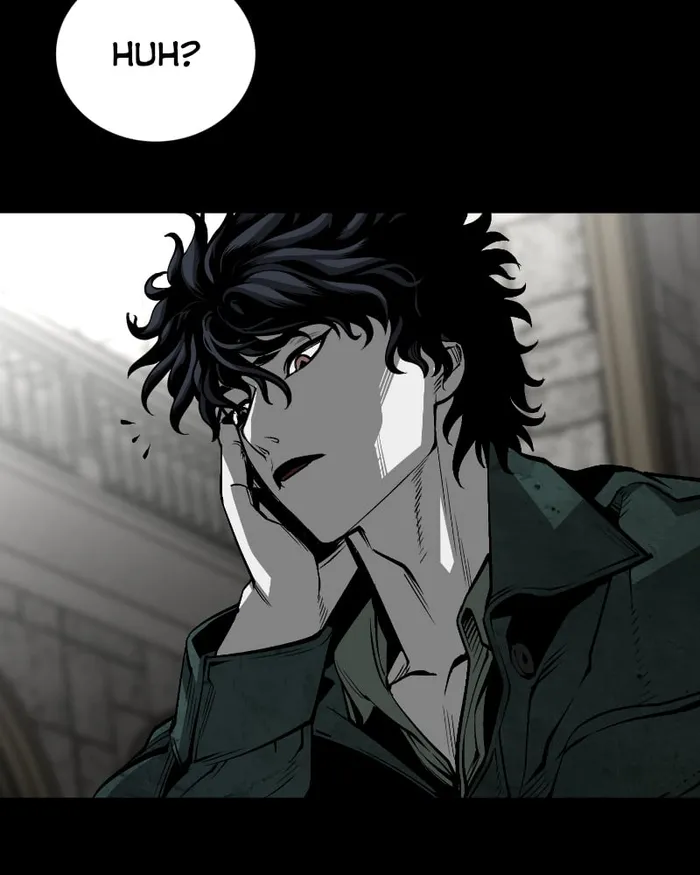 The main character hides his strength chapter 26 page 113