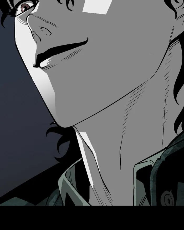 The main character hides his strength chapter 26 page 119