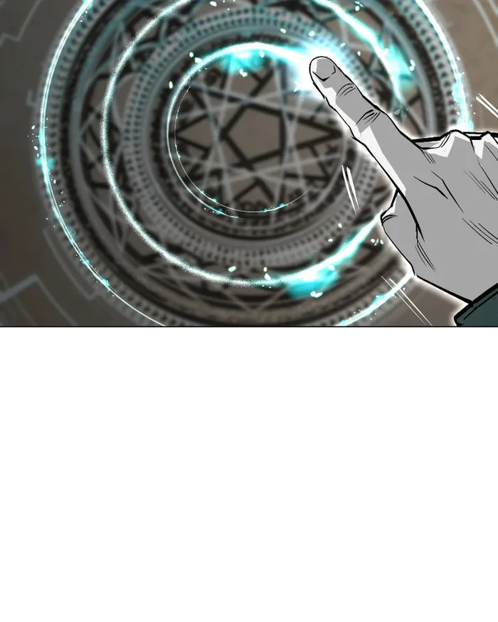 The main character hides his strength chapter 26 page 121