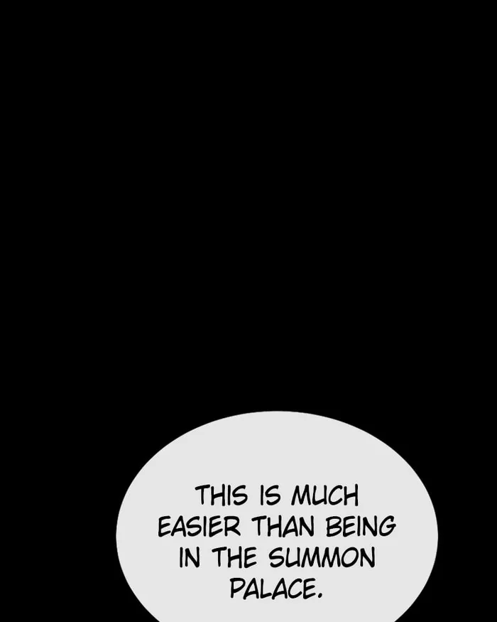 The main character hides his strength chapter 26 page 125