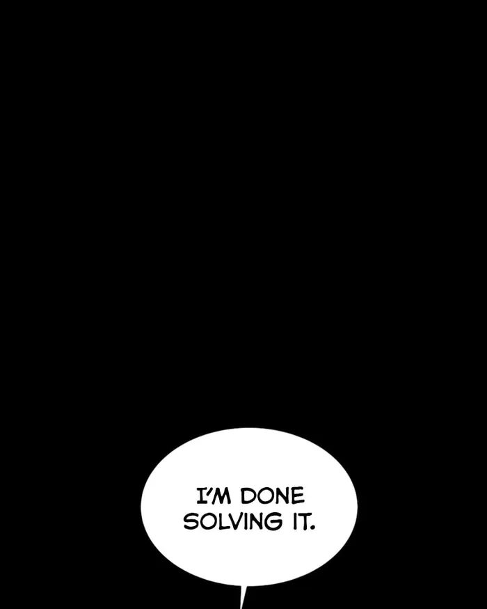 The main character hides his strength chapter 26 page 136