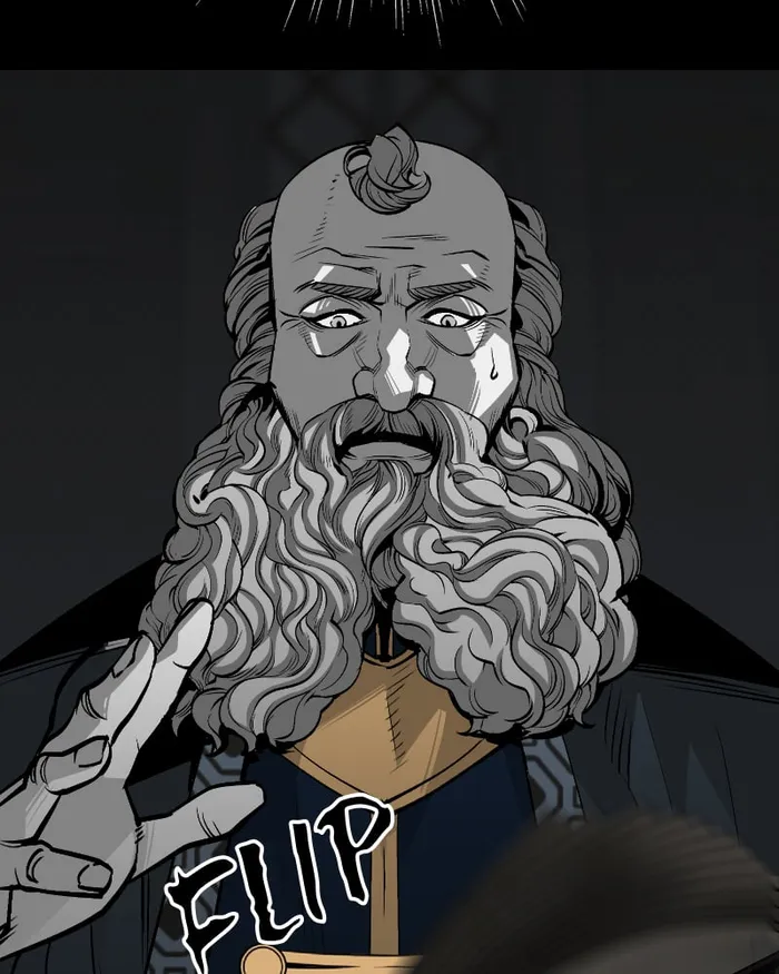 The main character hides his strength chapter 26 page 145